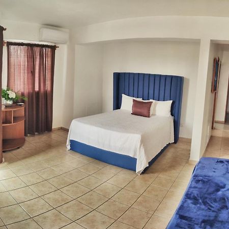 Acuarium Suite Resort Santo Domingo Kültér fotó