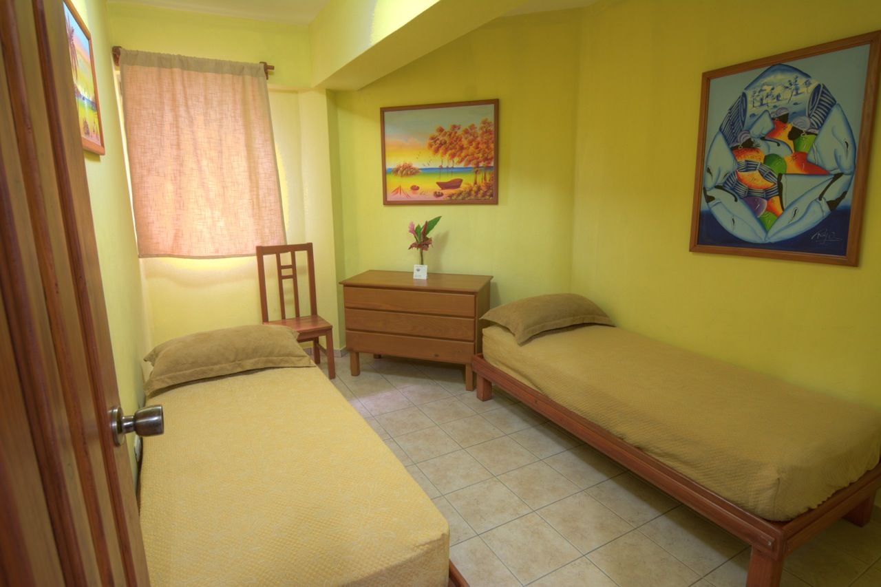 Acuarium Suite Resort Santo Domingo Kültér fotó